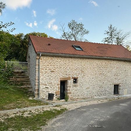 Gite Le Petit Moulin Cohons Zewnętrze zdjęcie
