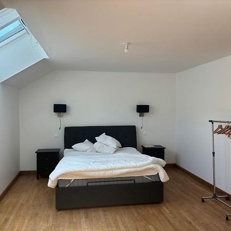 Gite Le Petit Moulin Cohons Zewnętrze zdjęcie